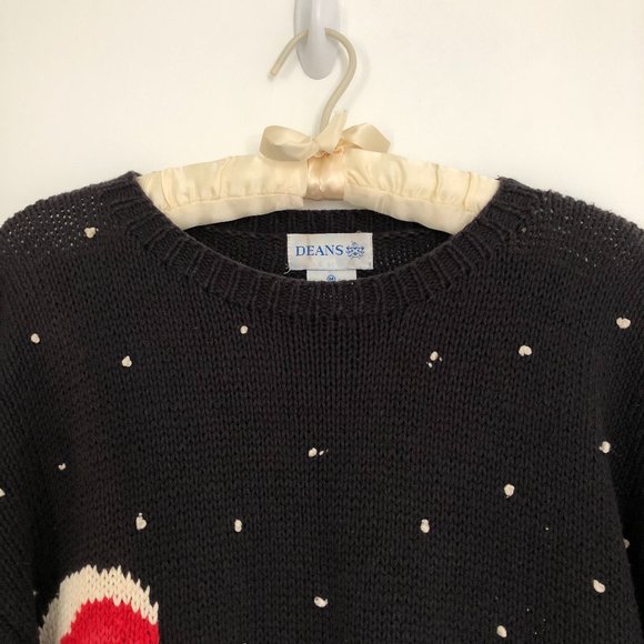 Ugly Christmas Sweater - Size M - Picture 5 of 6